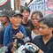 Botok Pati: Tak Ada Niat Buat Rusuh Demo di DPR
