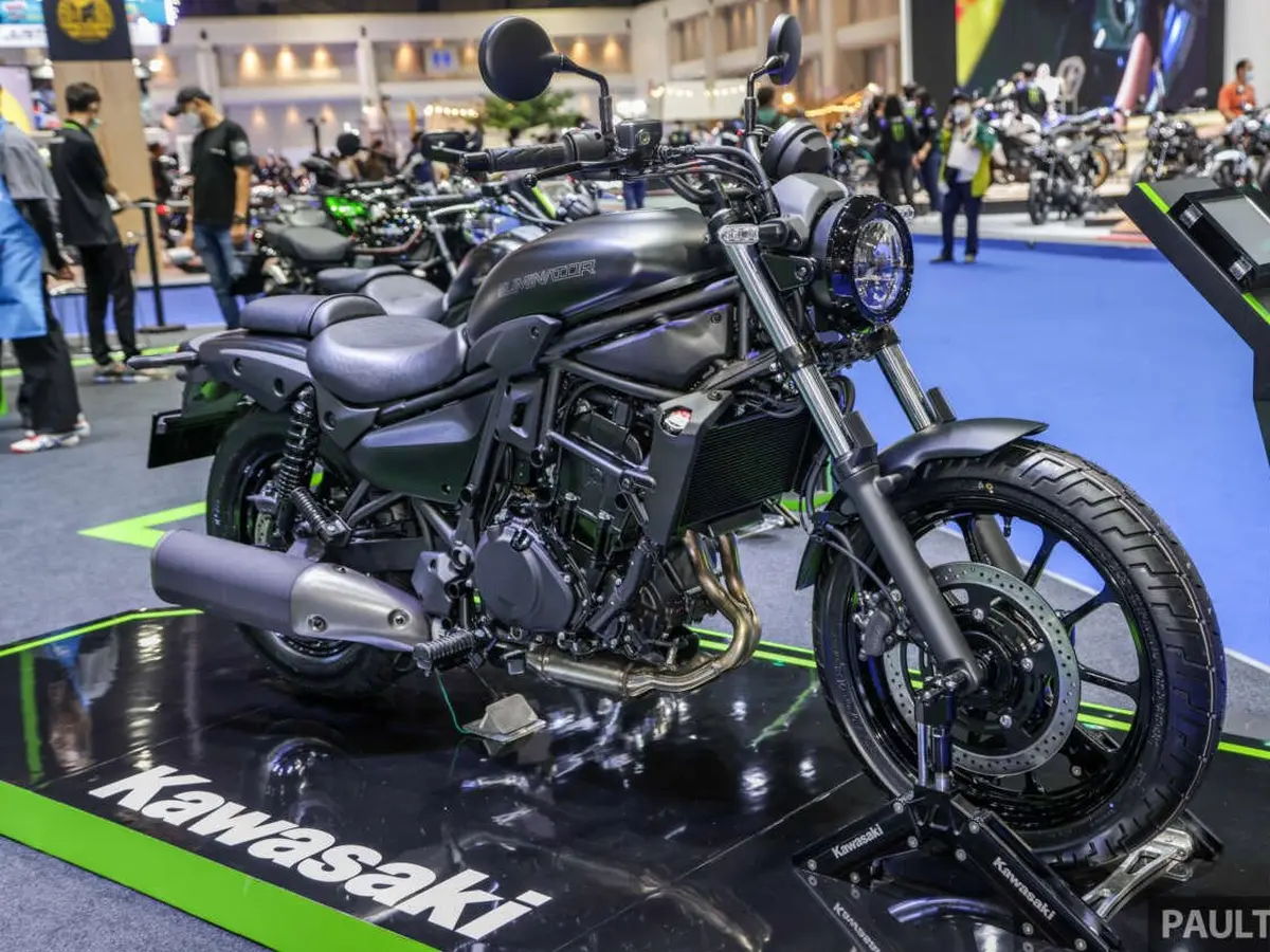 Kawasaki 400cc best sale harga