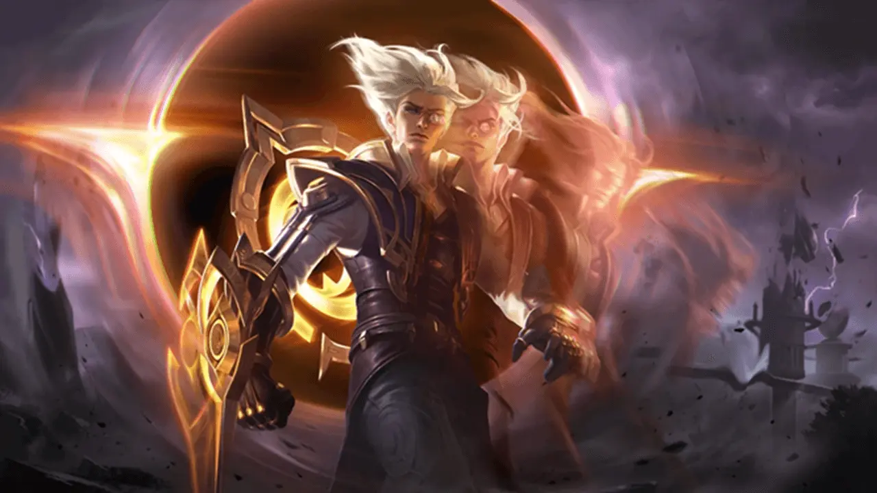 Counter Natan Mobile Legends. mobile-legends.fandom