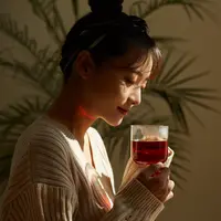 Ilustrasi perempuan cantik/copyrightshutterstock/K-Angle