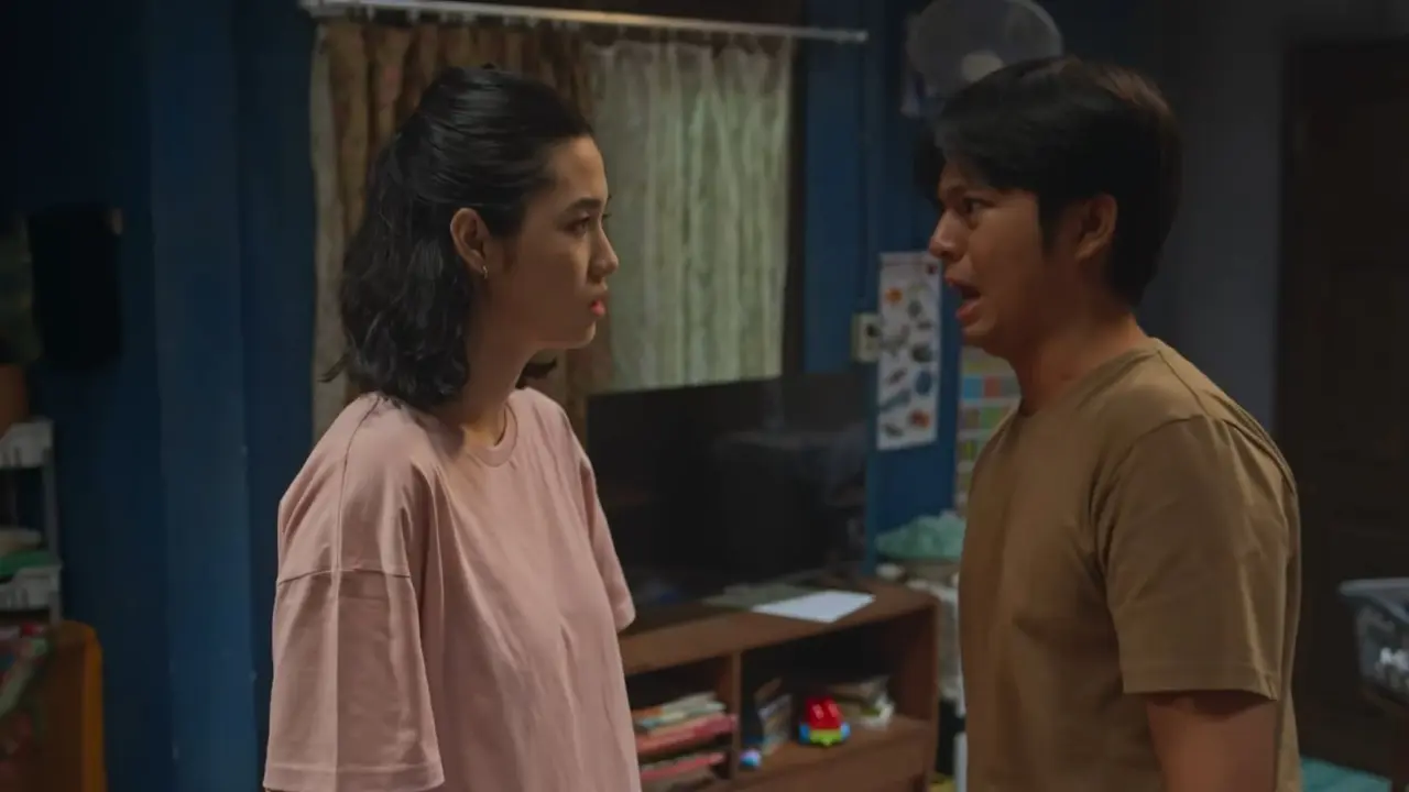 Film Dua Hati Biru
