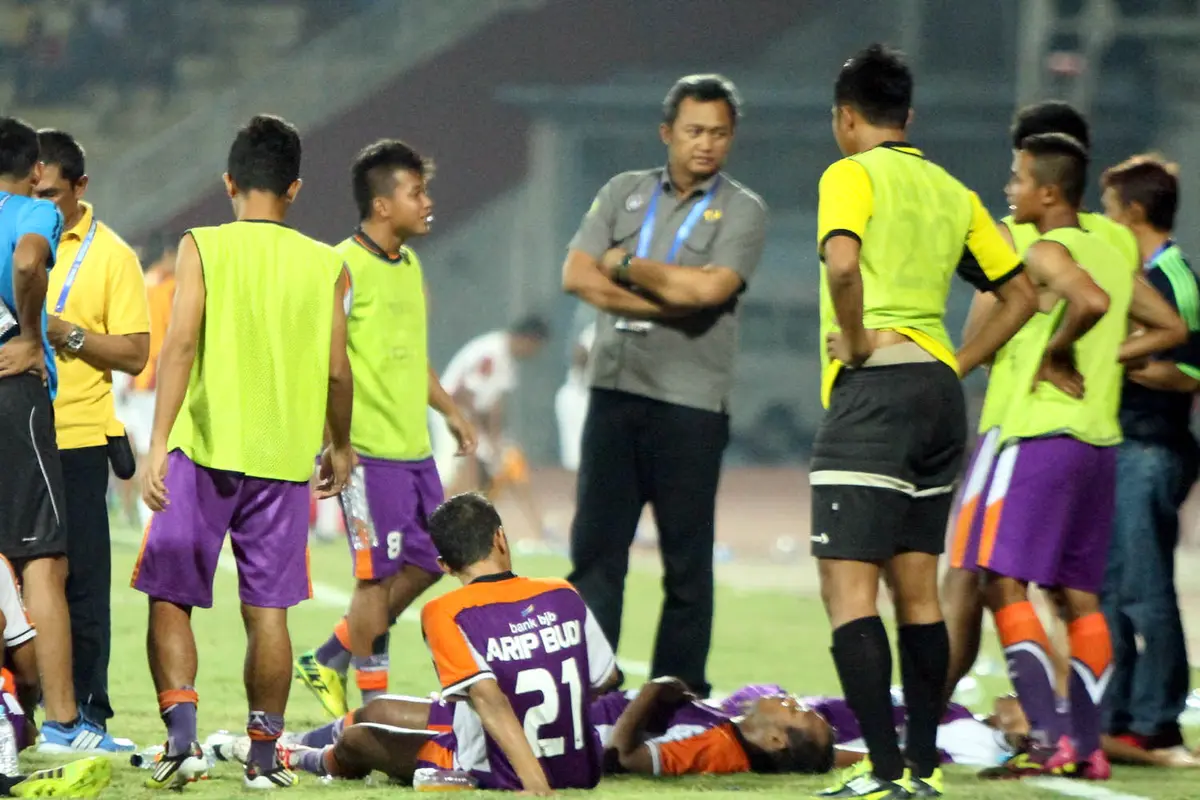 PSGC Ciamis
