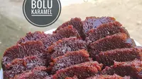 Coba 2 Resep Kue Sarang Semut 2 Telur Takaran Gelas, Lembut Tanpa Mixer