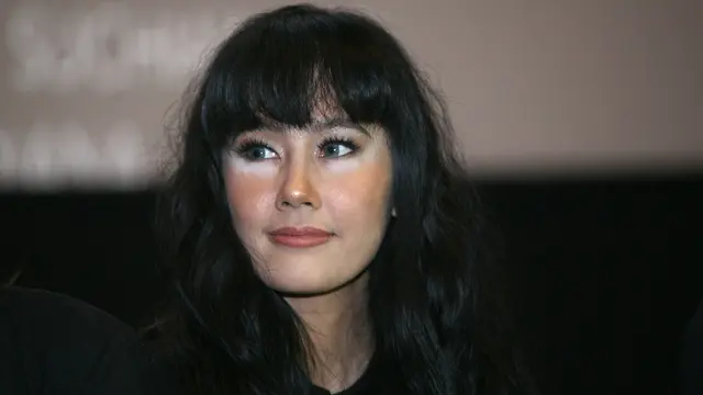 [Bintang] Ardina Rasti