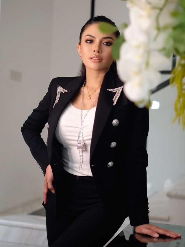 Nikita Mirzani. (Foto: Instagram @nikitamirzanimawardi_172)