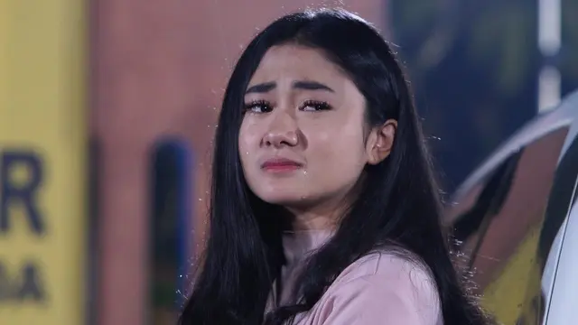 Cinta Suci