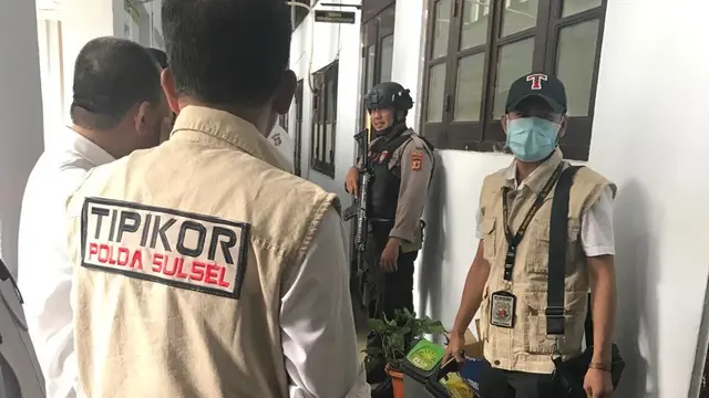 Wali Kota Makassar