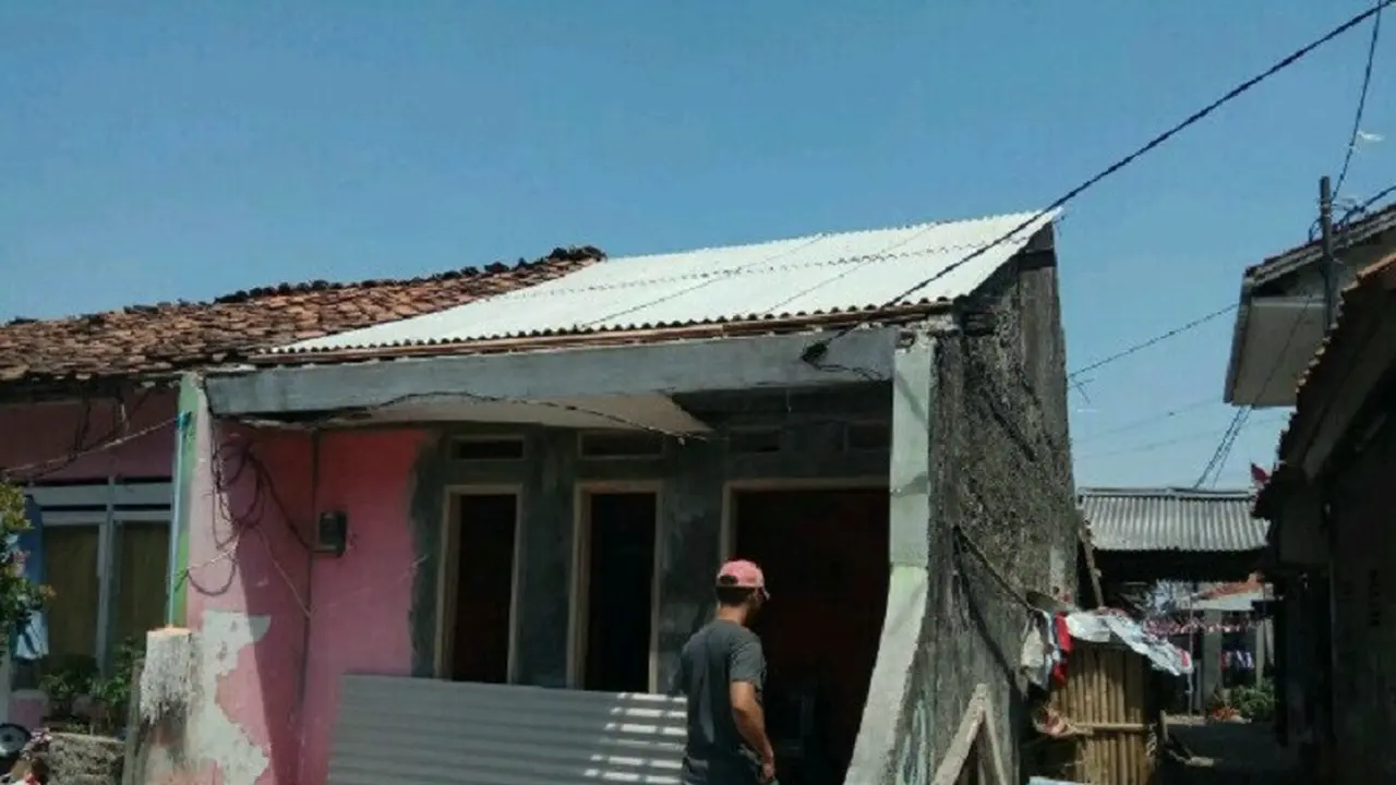 Yusron Fahmi/Liputan6.com