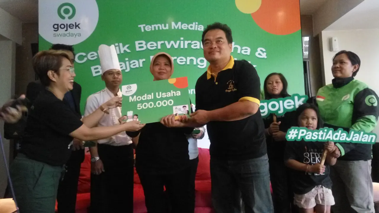 Gojek