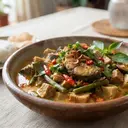 Resep Lodeh Ikan Tongkol Pedas Gurih yang Anti Amis