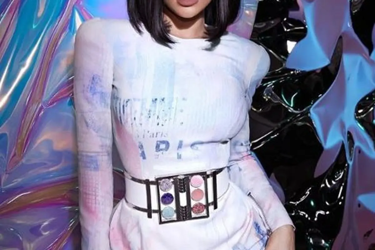 Kylie Jenner
