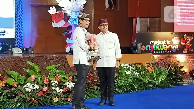 Kalender Event Banyuwangi