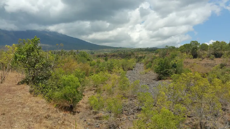 Gunung Agung