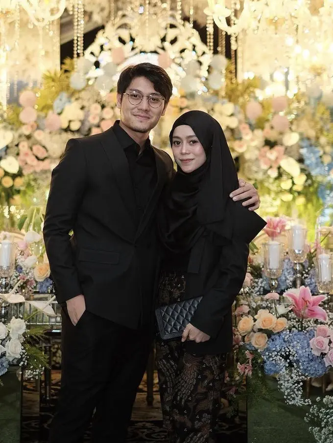 Penampilan Terbaru Lesti Kejora