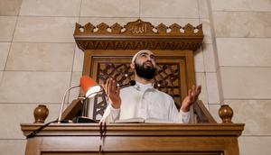 Kultum Singkat Tentang Ikhlas (Foto:Pexels/Alena Darmel)