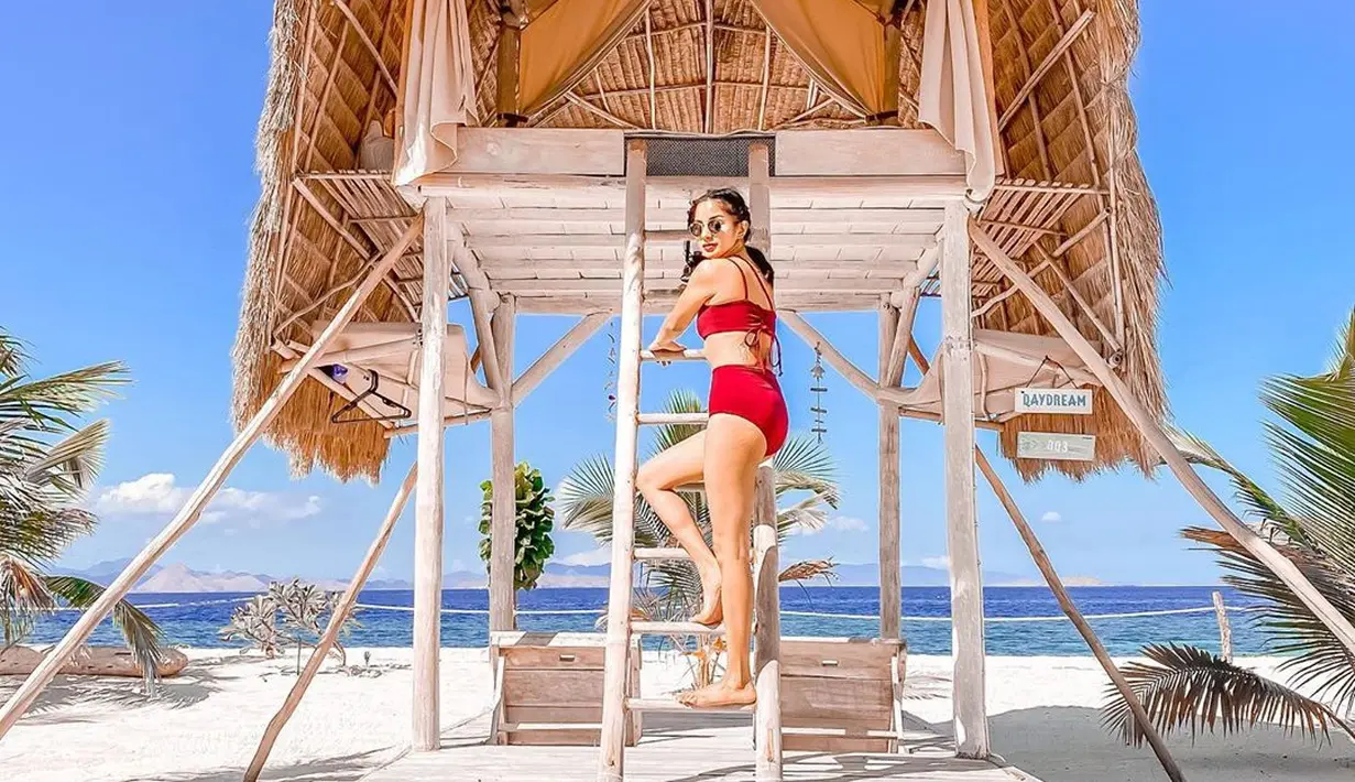 Kirana Larasati (Instagram/kiranalarasati)