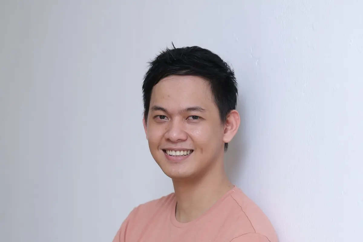 [Bintang] Andi Arsyil