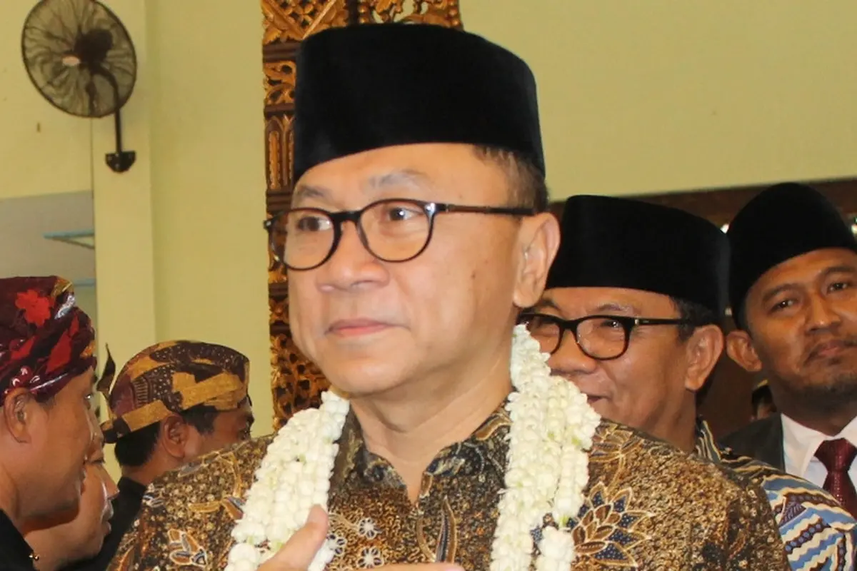 Ketua MPR