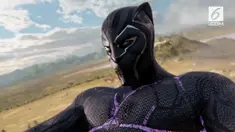 Sebuah penelitian yang dikembangkan Angkatan Darat AS menyatakan bahwa teknologi vibranium "Black Phanter" mendekati kenyataan.