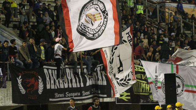 Persijap Jepara dan PSIS Semarang