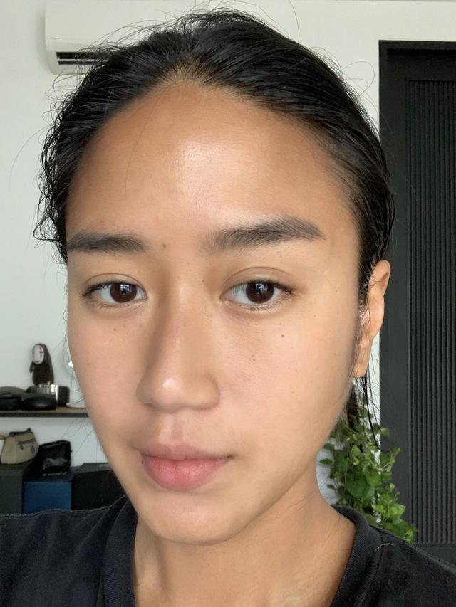 6 Potret Chef Renatta Tampil Tanpa Makeup, Dipuji Tetap Memesona