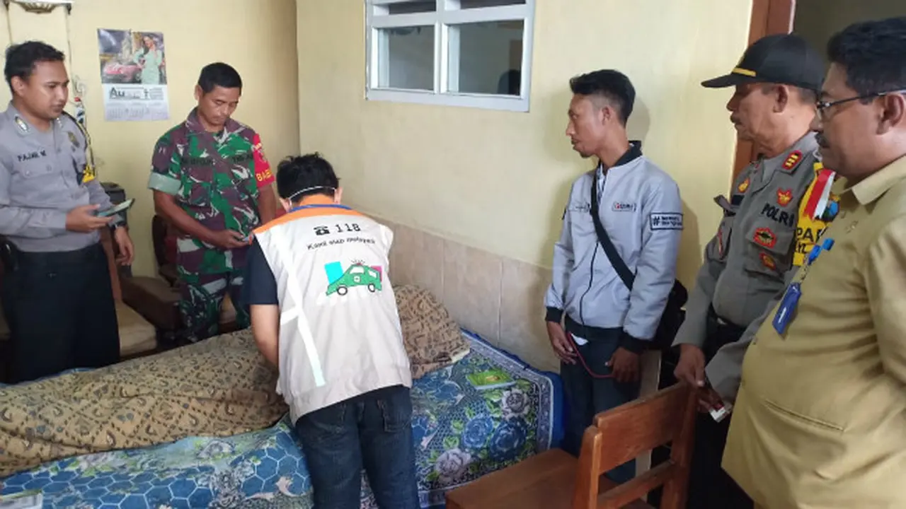 Diduga Kelelahan Pemilu 2019, Saksi di Banyuwangi Meninggal Dunia