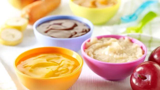 Tips Memilih Makanan yang Mengandung Tinggi Serat