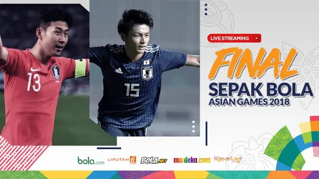 Asian Games 2018