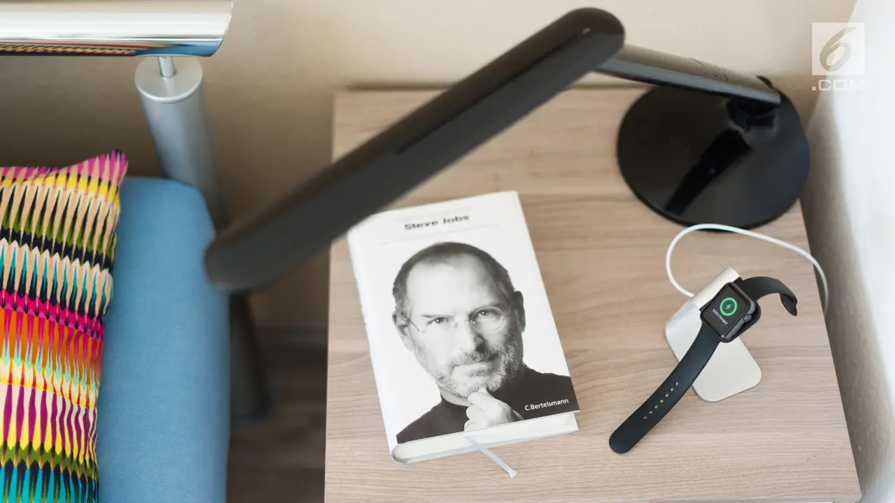 Steve Jobs