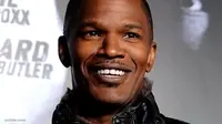 Jamie Foxx Ingin Perankan Mike Tyson