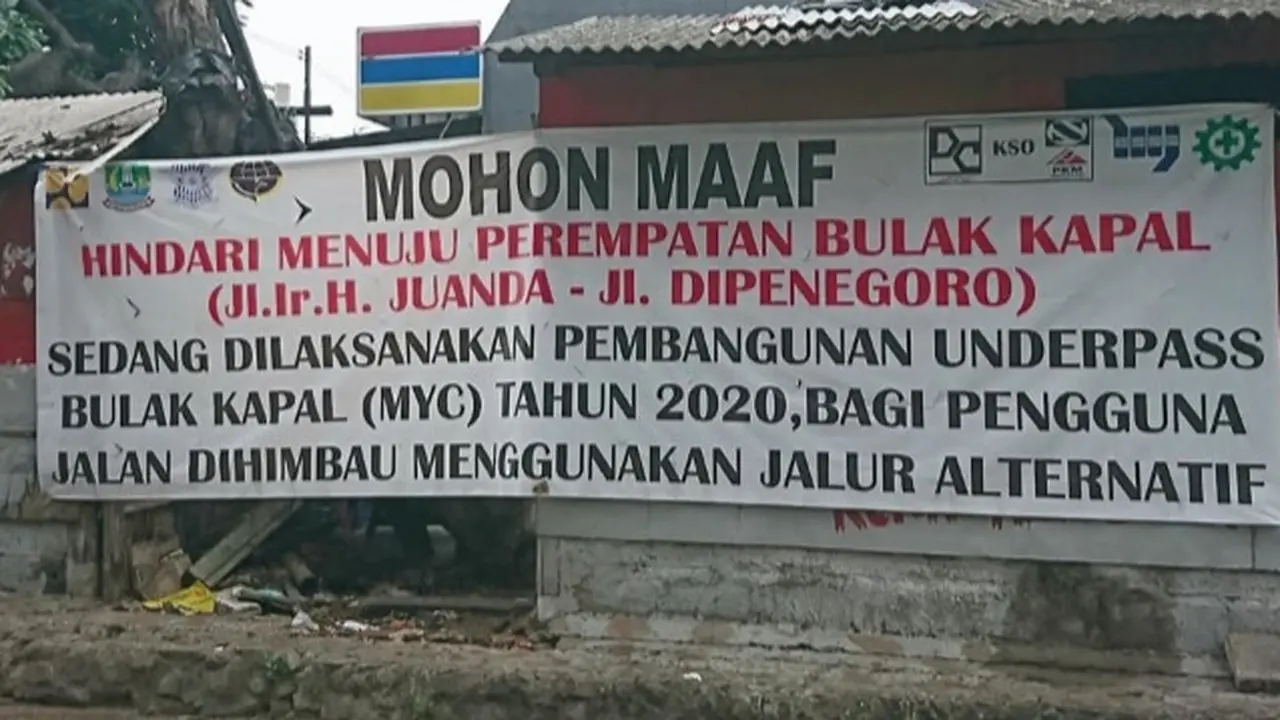 Bulak Kapal