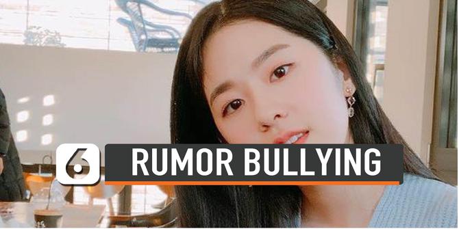 VIDEO: Park Hye Soo Diterpa Isu Bullying Jelang Penayangan Drama Terbaru