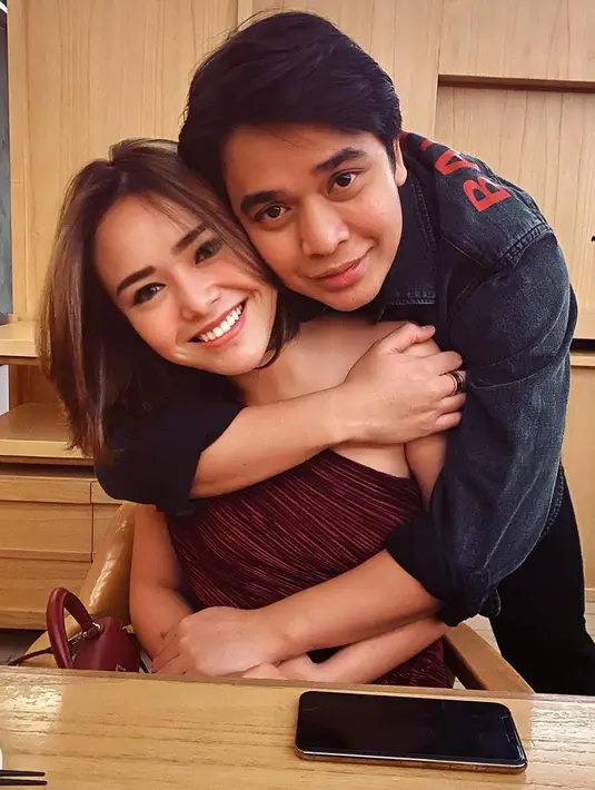 Amanda Manopo (Instagram/bilsky16)