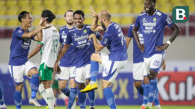 Pemain Persib Bandung, Mohammed B. A. Rashid
