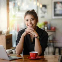 ilustrasi zodiak perempuan/copyright by Happy Together (Shutterstock)