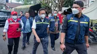 Menkes Budi: RSUD Cimacan Alatnya Lengkap buat Operasi Pasien Gempa Cianjur