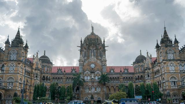 Mumbai
