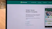 WhatsApp Username Dinilai Rawan Penipuan dan Phishing