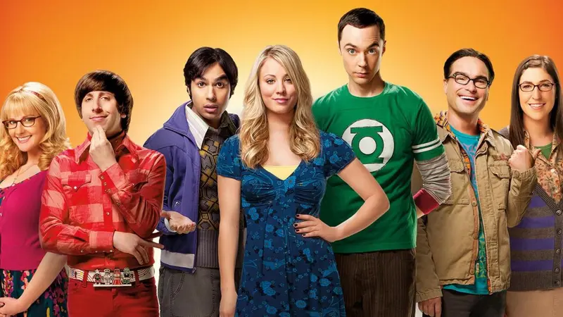 Big Bang Theory