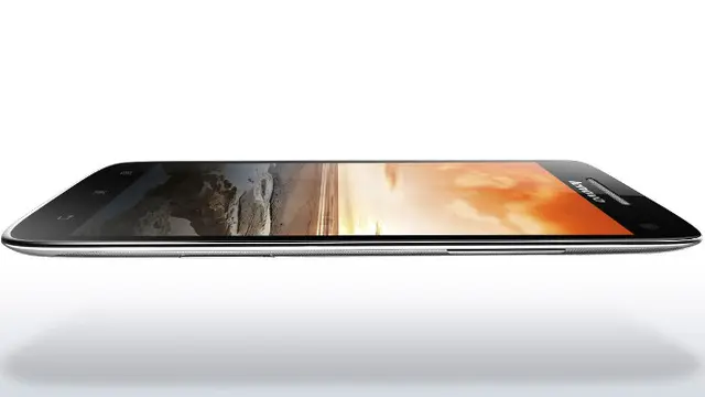 Lenovo vibe x