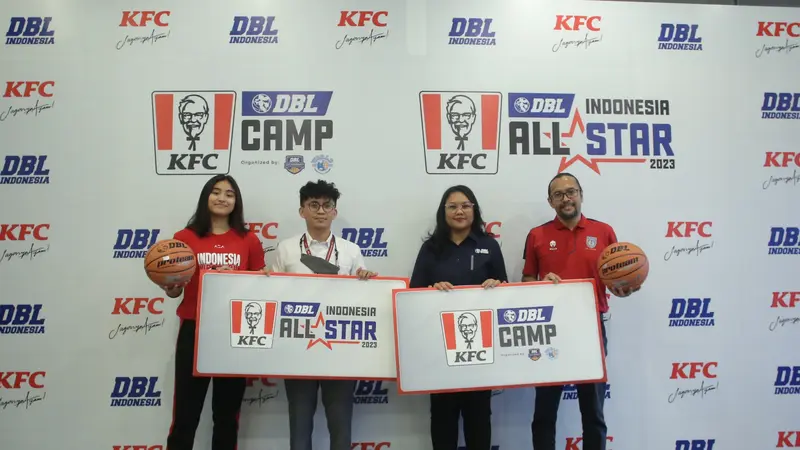 Digelar Mei 2023, DBL Camp Berangkat 12 Pebasket Muda ke Amerika