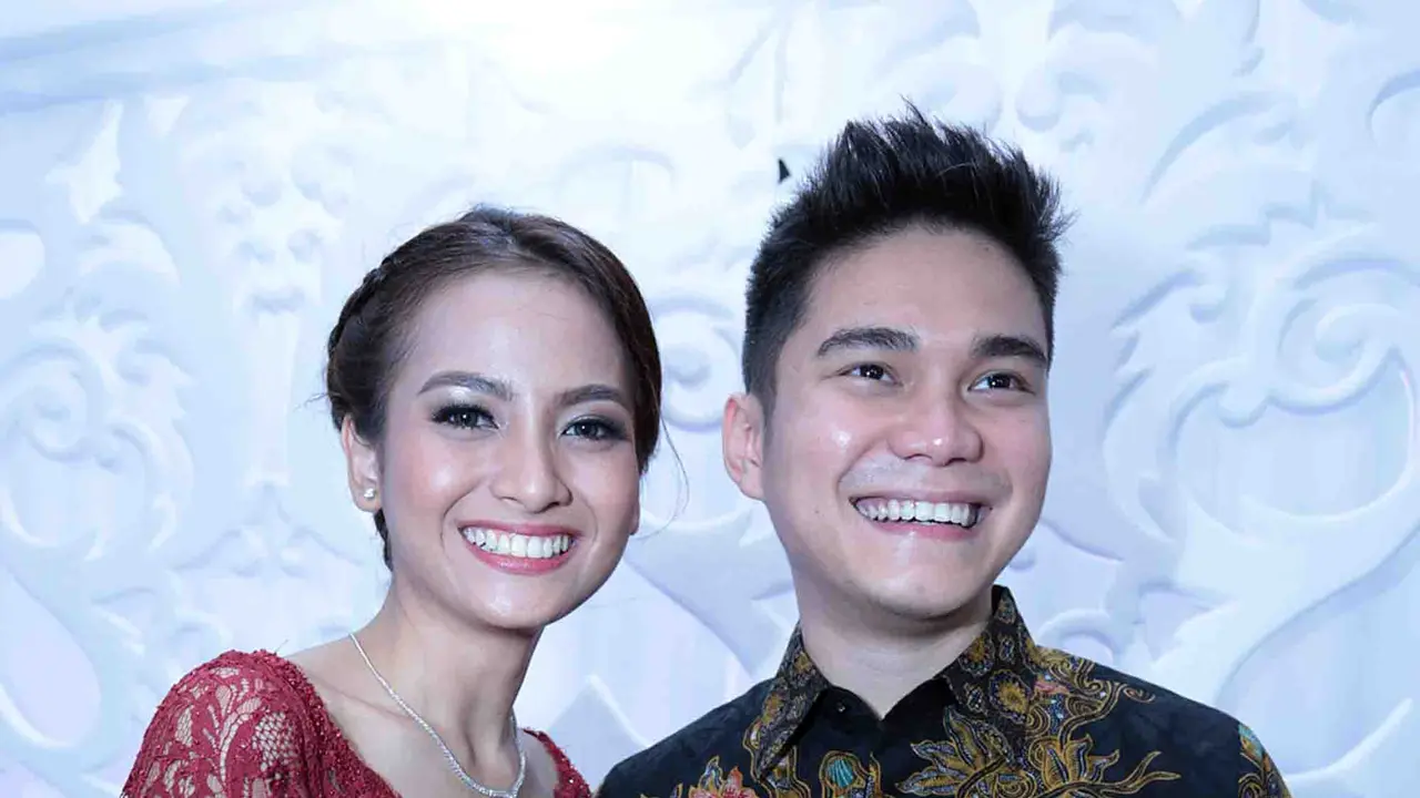 [Bintang] Acha Septriasa - Vicky Kharisma