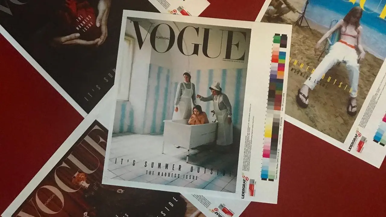 Vogue Portugal