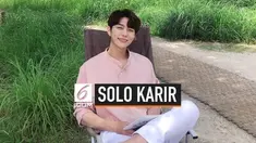Kurang lebih 10 tahun bersama Woollim Entertainment, L memutuskan untuk tidak memperpanjang kontraknya dan keluar dari grup Infinite. Ia akan berkonsentrasi pada solo karirnya.