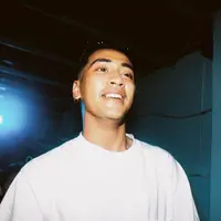 Abidzar Al Ghifari. (Foto: Dok. Instagram @abidzar73)