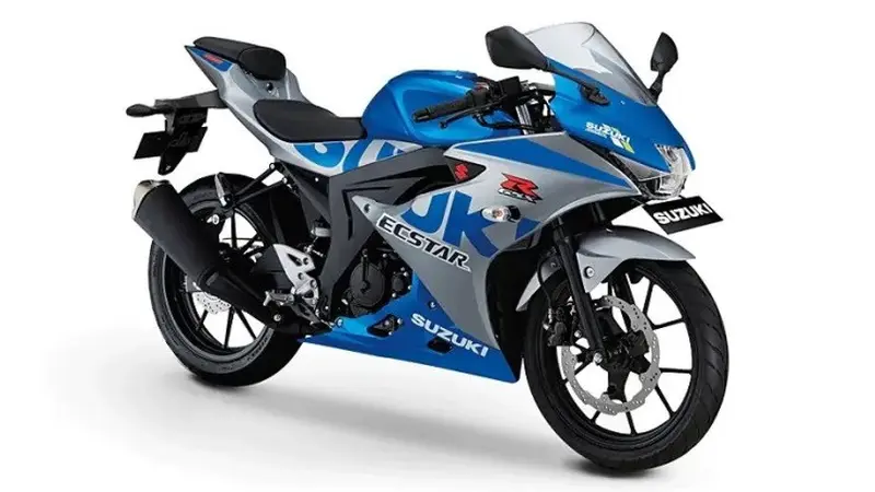 Suzuki GSX-R150