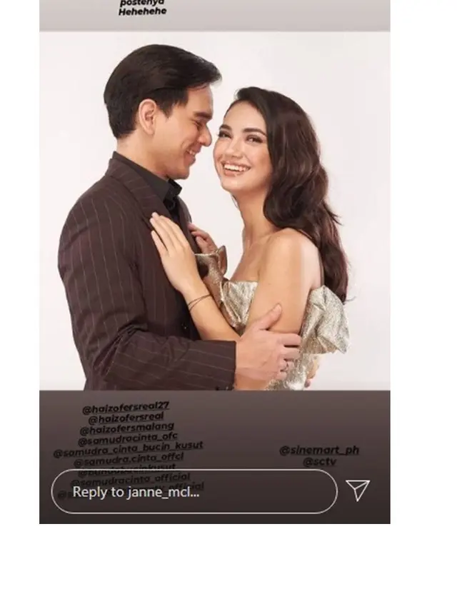 7 Gaya Haico Van der Veken dan Rangga Azof dalam Pemotretan Terbaru, Mesra Banget