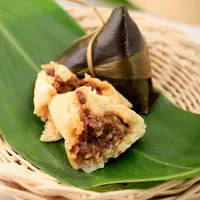 ilustrasi bacang/Ika Rahma H/Shutterstock