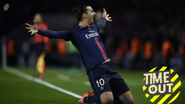 VIDEO: Selain Ronaldo dan Messi, Ini Top Skorer Liga Champions yang Masih Bermain