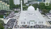 6 Amalan Dzikir setelah Salat Idul Adha agar Hati Lebih Tenang Lengkap Doanya